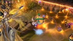 曙光英雄王昭君爆料最新,神秘技能觉醒，冰雪女王再展风采