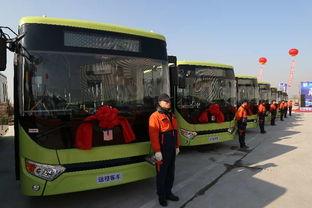 晋中瑞达公交爆料视频最新,揭秘公交行业背后真相